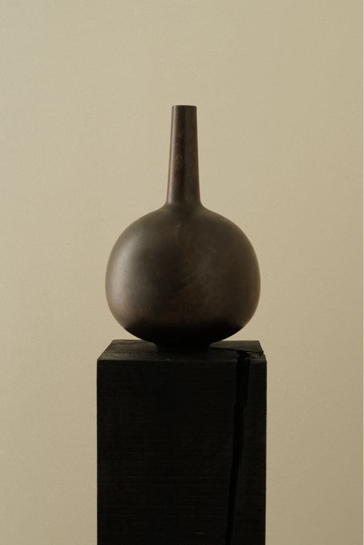 希少 Mid-century modern flower vase