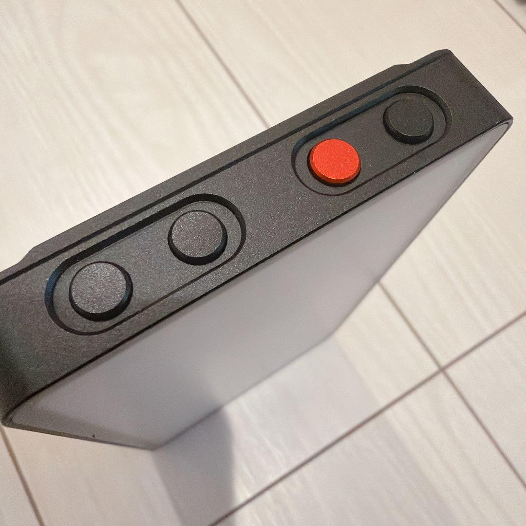 weeylite RGB LEDビデオライト29種シーンモード Type-C充電