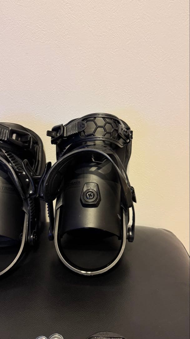 UNIONE STRATA (S / BLACK) 正規品