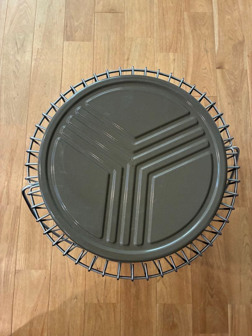 TOYOTOMI White トヨトミ ストーブ