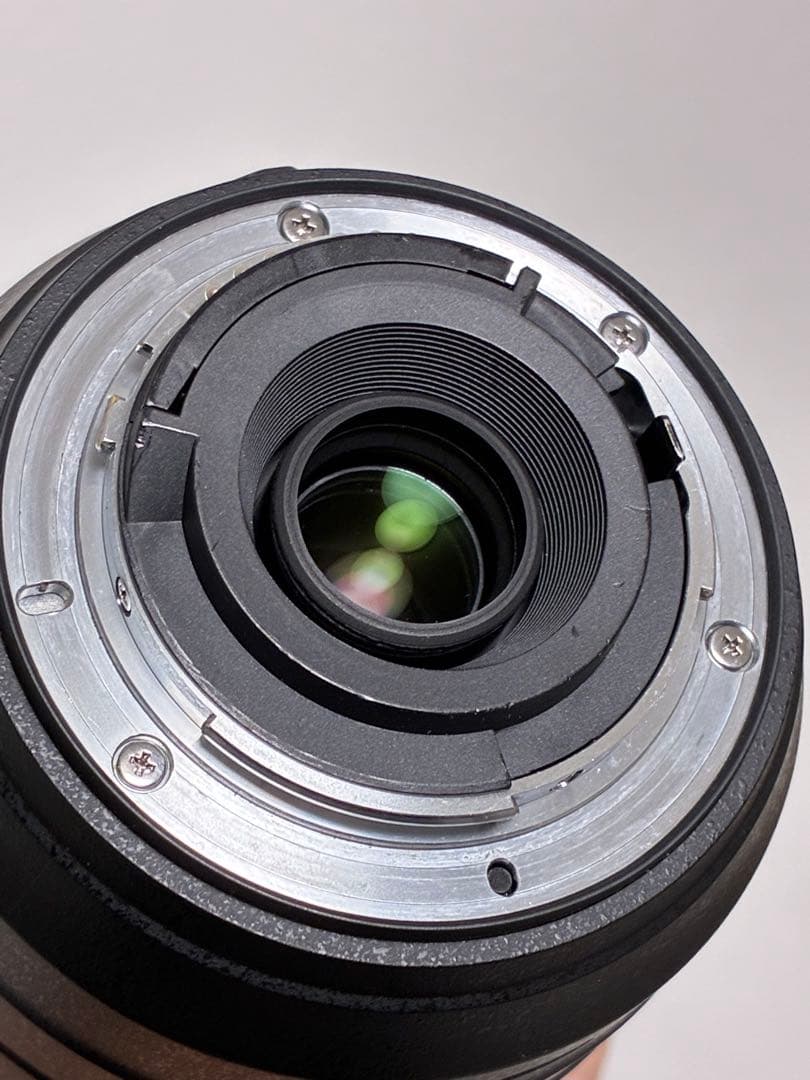 ⭐️外観美品⭐️Nikon AF-S 55-300mm 4.5-5.6G ED VR