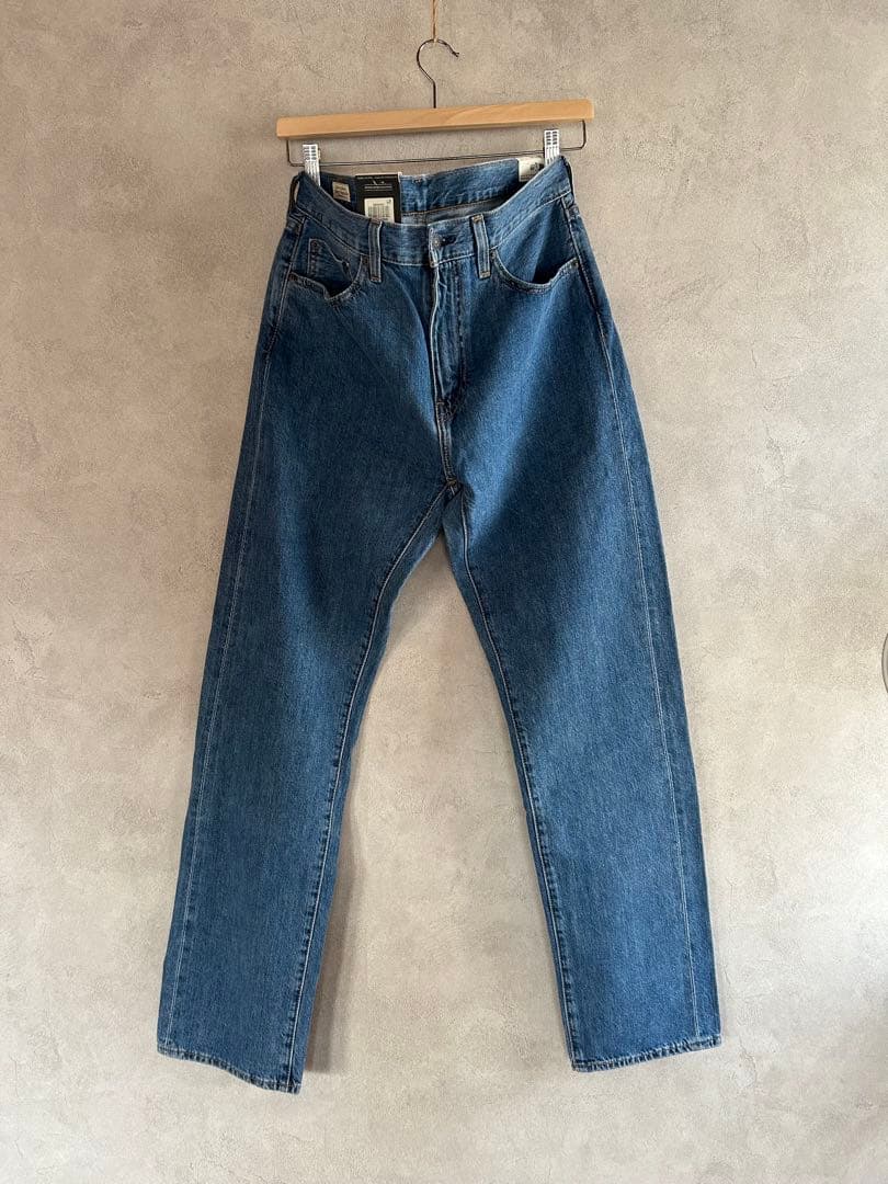 Levi's 505 ストレートデニム W31 L32