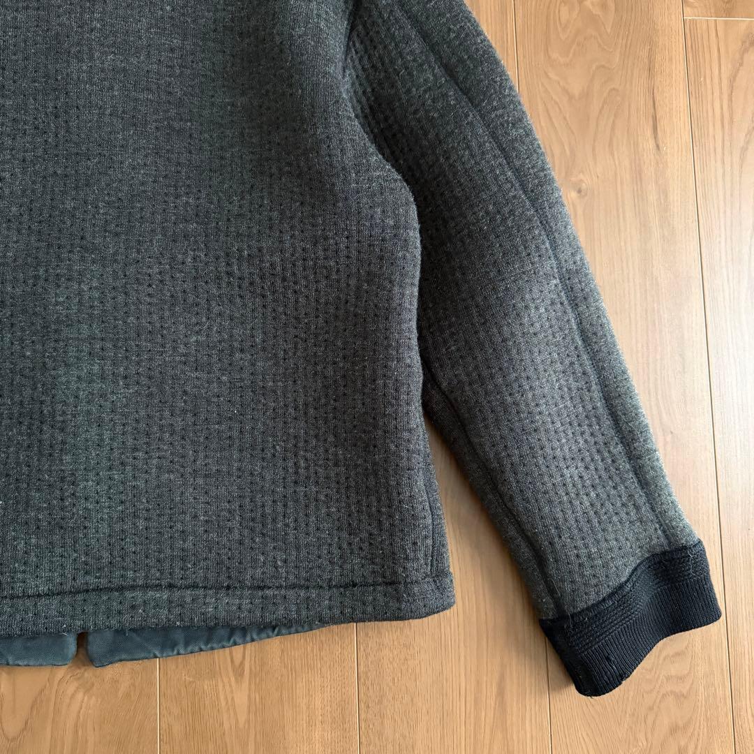 初期 レア◎ 90s STONE  ウール ジャケット アーカイブ