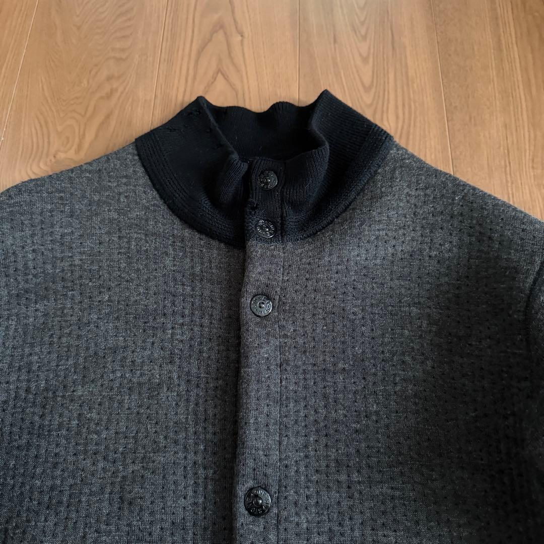 初期 レア◎ 90s STONE  ウール ジャケット アーカイブ