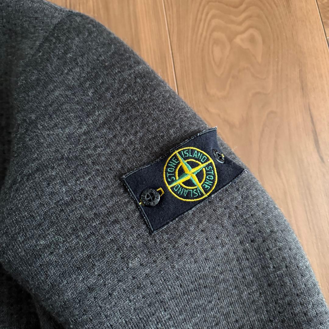 初期 レア◎ 90s STONE  ウール ジャケット アーカイブ