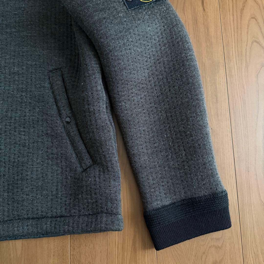 初期 レア◎ 90s STONE  ウール ジャケット アーカイブ