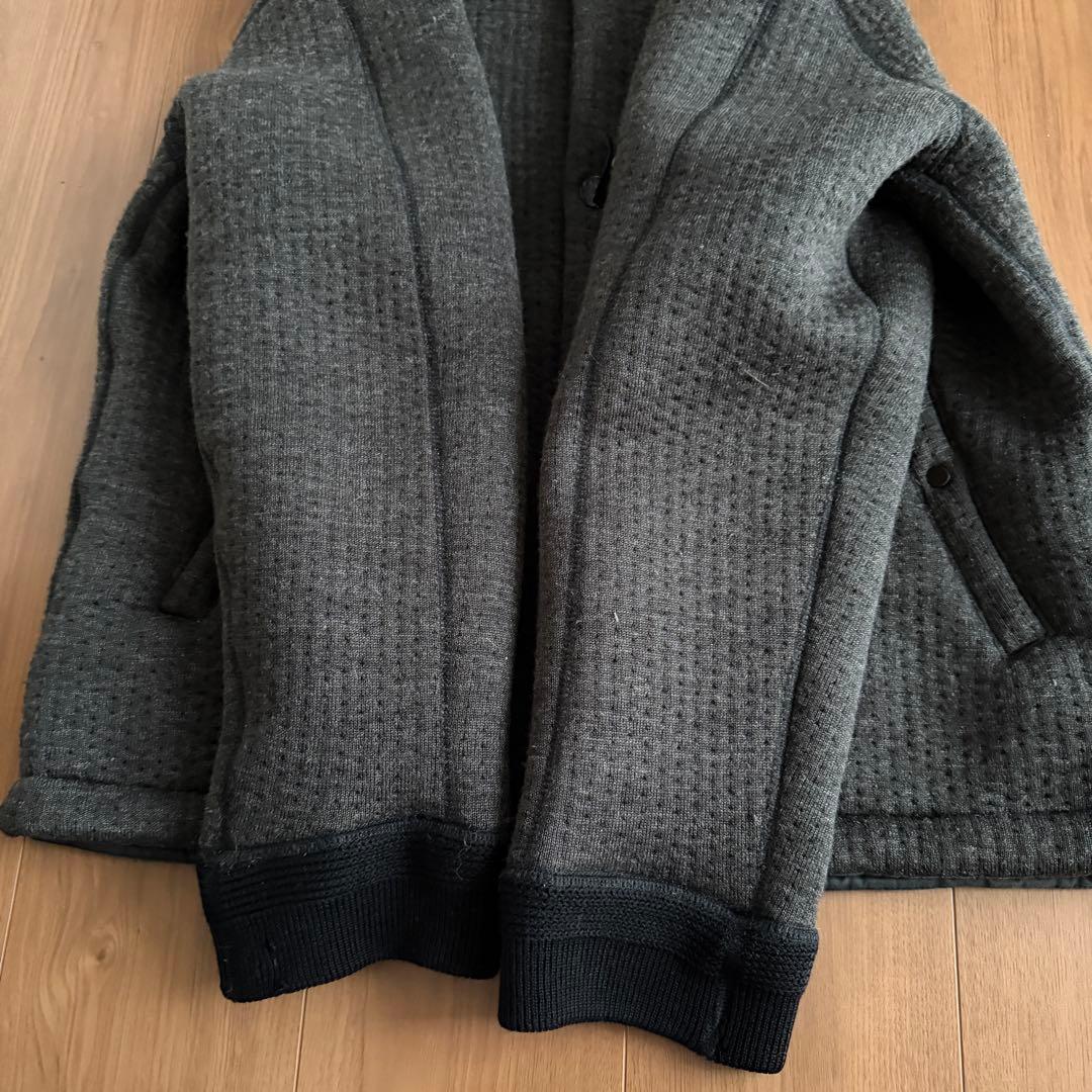 初期 レア◎ 90s STONE  ウール ジャケット アーカイブ