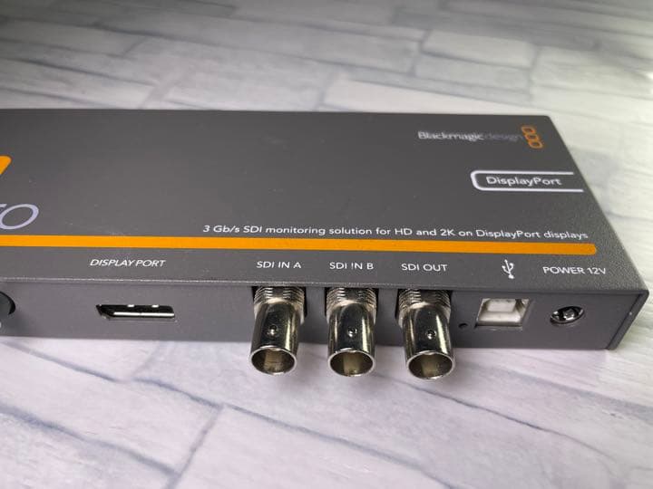 その他 Blackmagic Design HDLinkPro