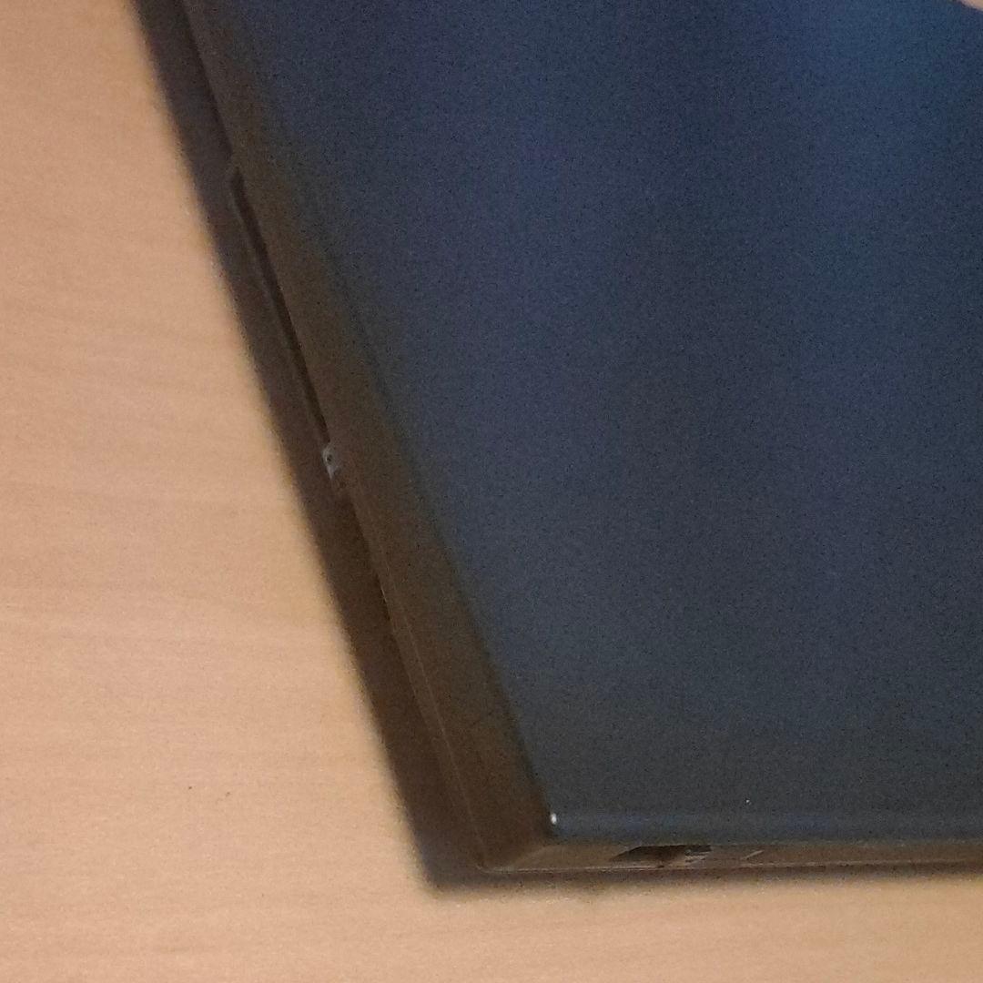 Thinkpad X22 希少品 比較的美品