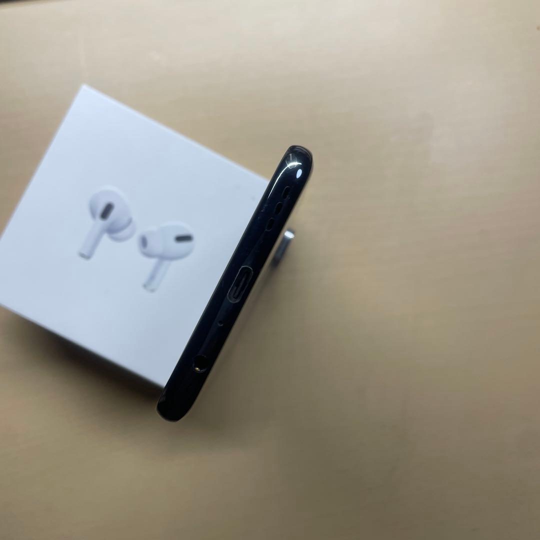 OPPO Reno5 A 128GB SIMフリー　CPH2199 割れなし