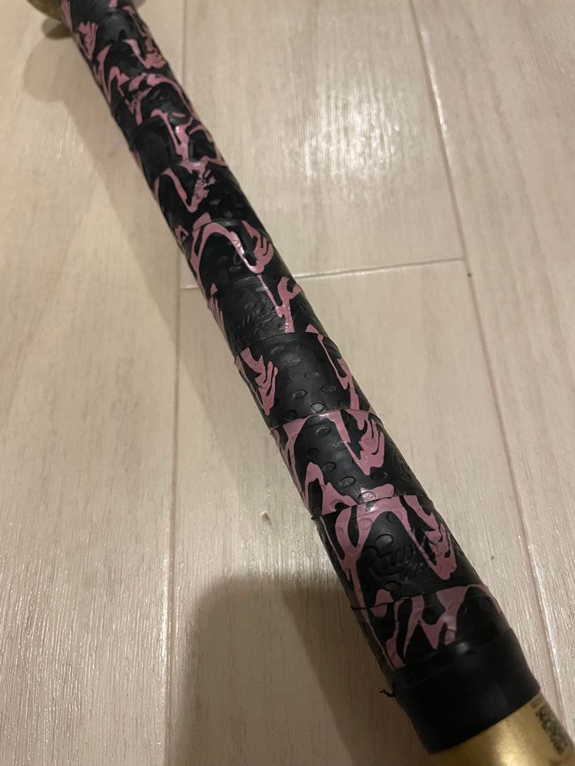 【2025モデル】LEGACY 少年軟式　レガシー　80cm クリーナーセット