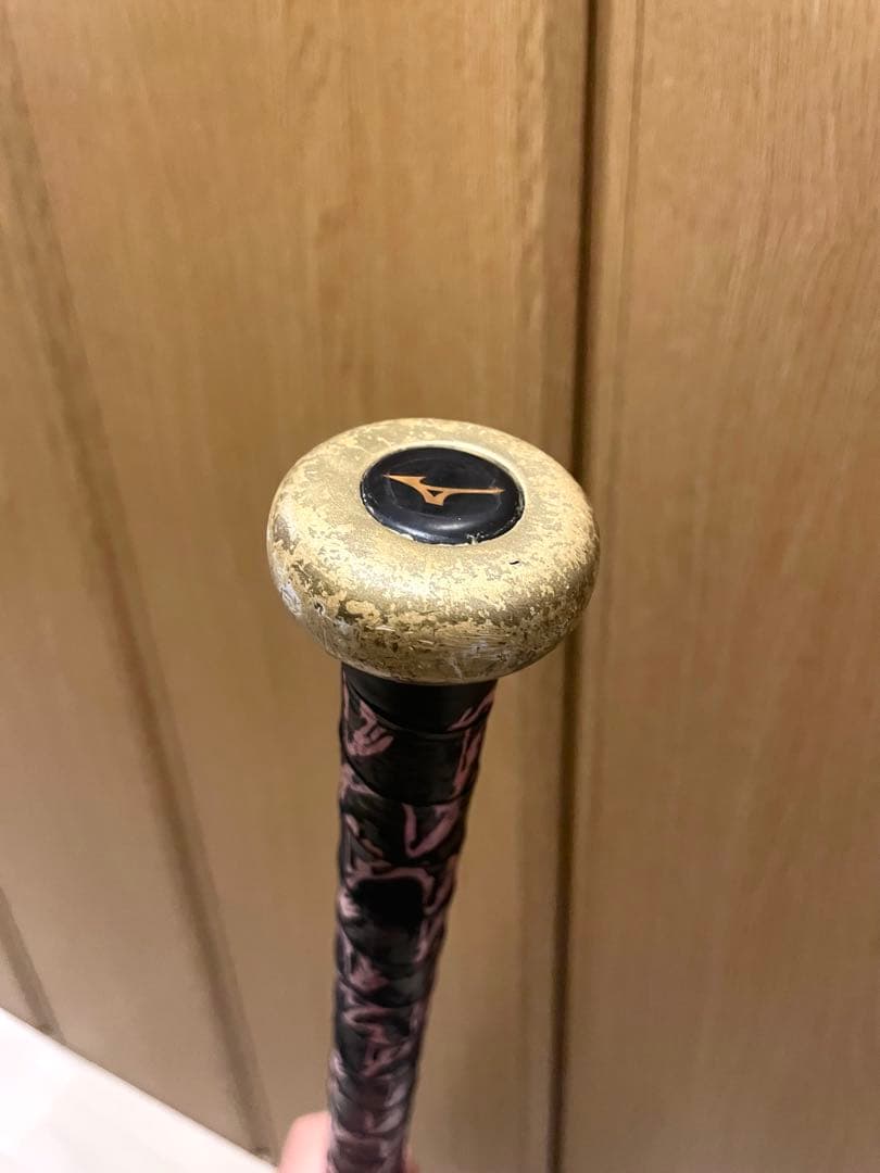 【2025モデル】LEGACY 少年軟式　レガシー　80cm クリーナーセット