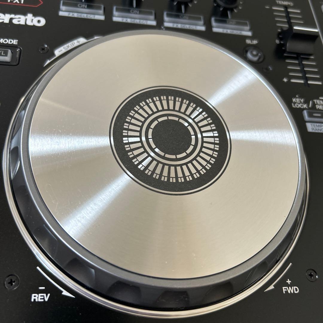 tokyo様 Pioneer DDJ-SR DJコントローラー serato