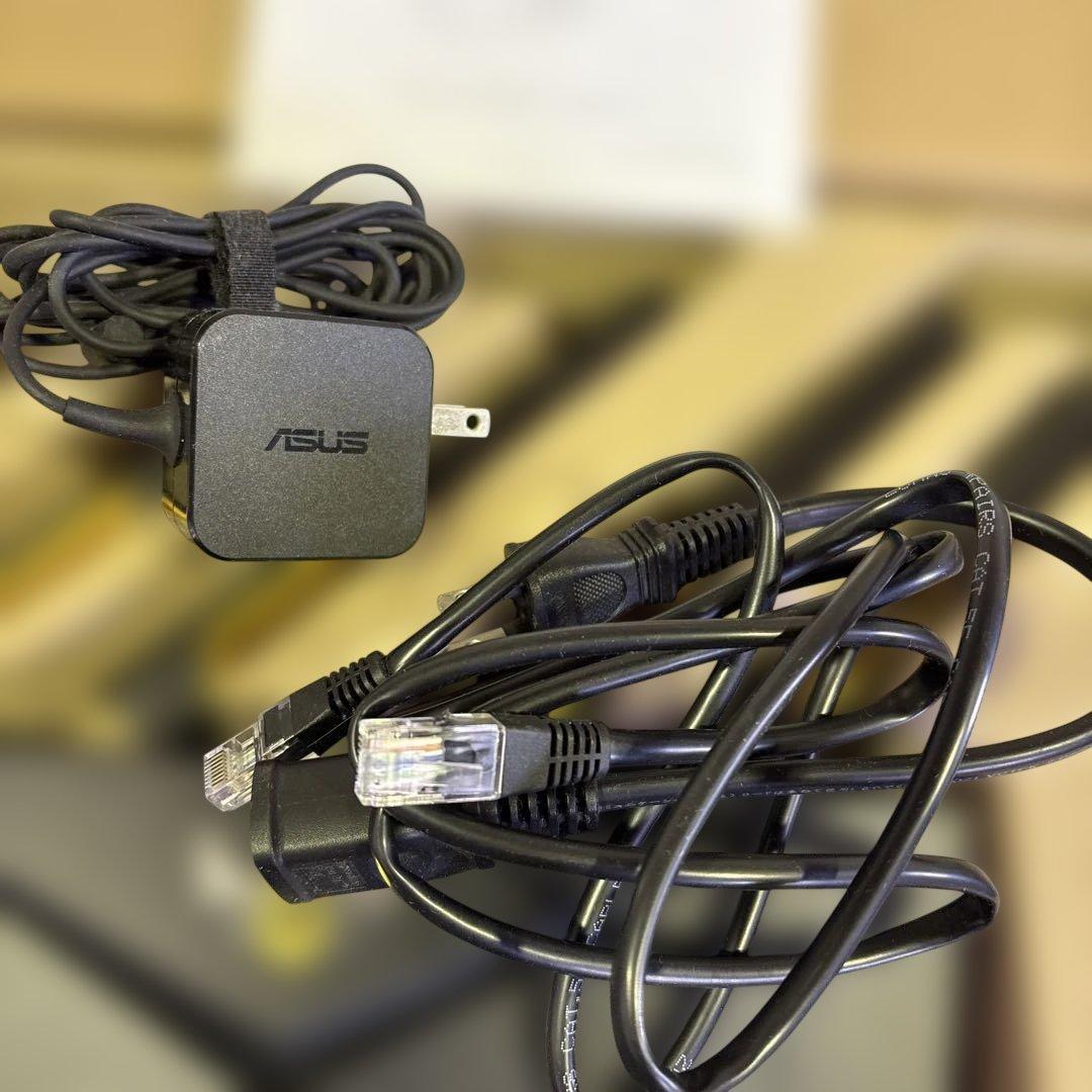 G1718 ASUS TUF-AX3000 無線LANルーター