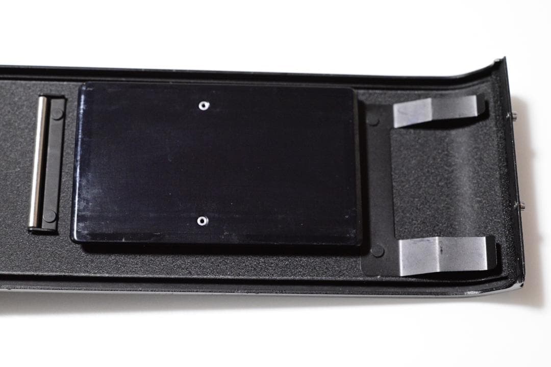 Nikon F2 Photomic フォトミック シルバー