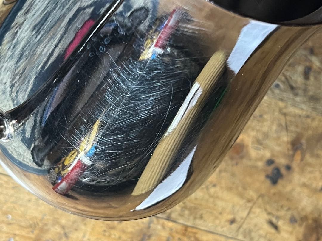 限定品 BALMUDA 電気ケトル The Pot K22A-CR クローム