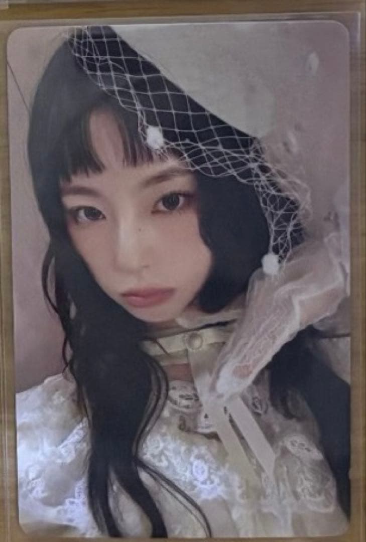 EXO REVERXEポップアップ　10万ウォン　買い上げ　トレカ　セフン