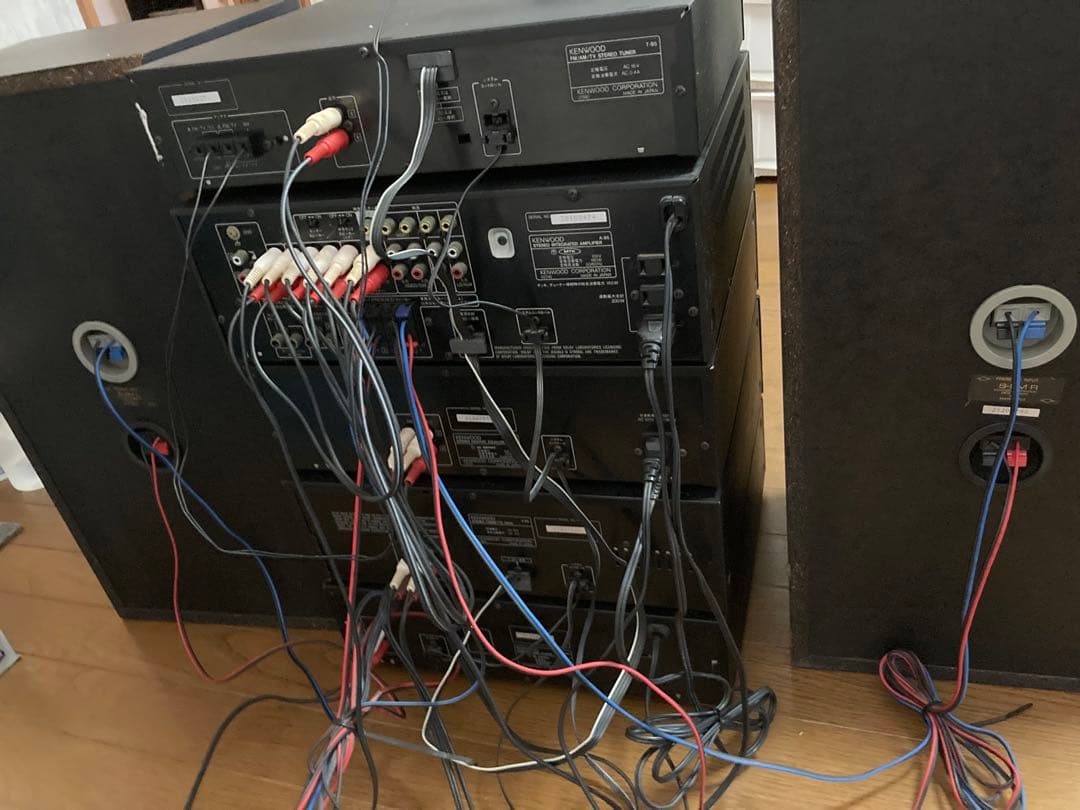 コンポ　ロキシー　L5