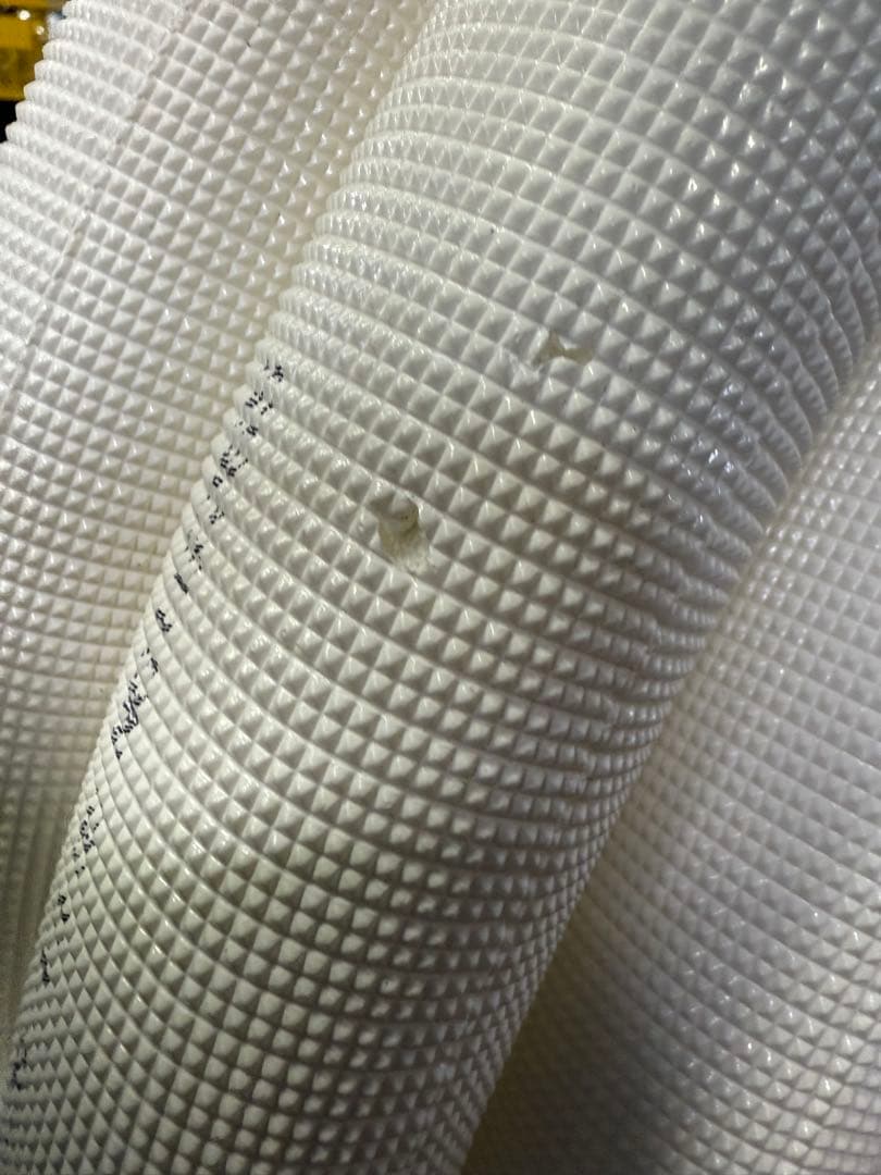 TOYO ５分 ２０ミリ保温 １０.８メートル