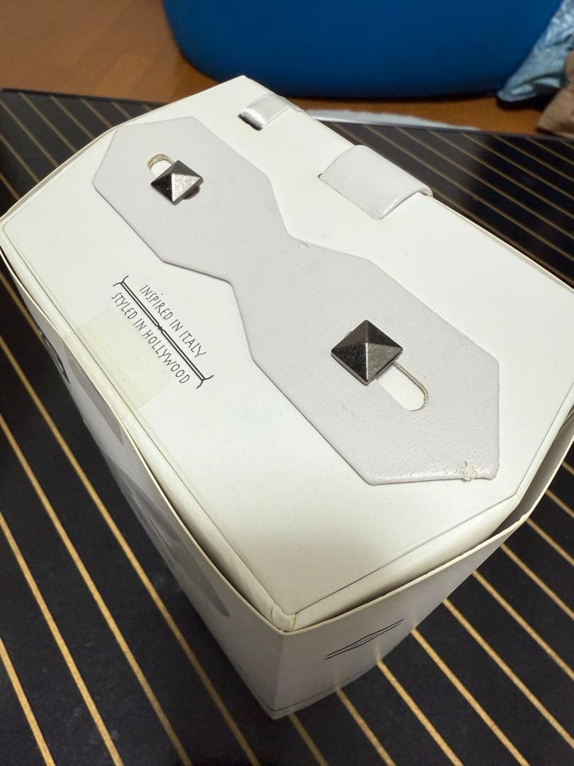 【新品未開封】V-MODA 浜崎あゆみ XS-AYU ヘッドフォン