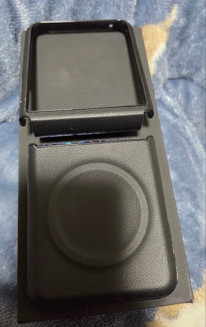 Motorola Razr50 ultra us版