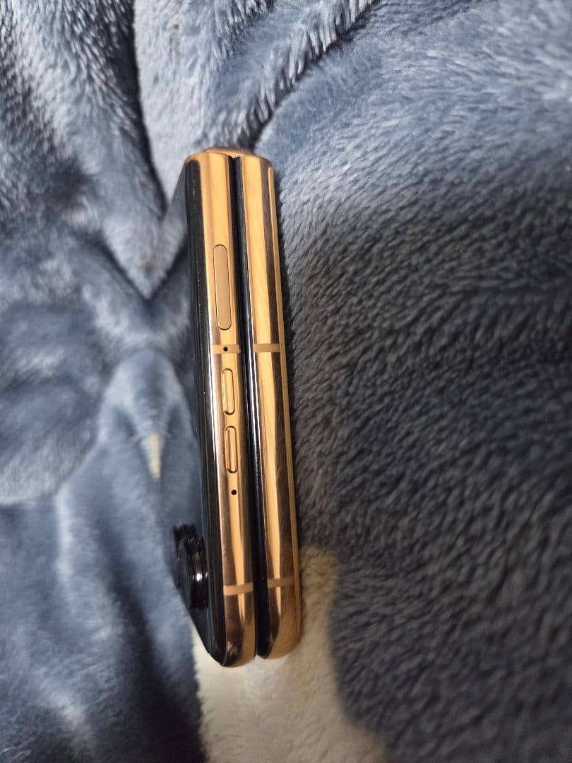 Motorola Razr50 ultra us版