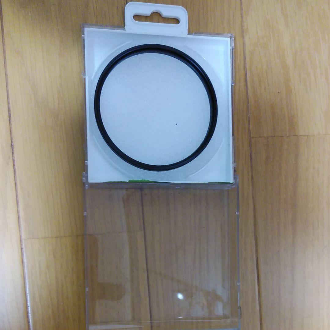 ハクバ　レンズガード　72mm