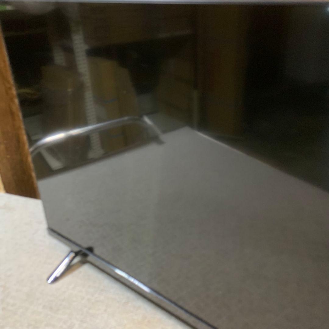 J125\" aiwa アイワ　32型　テレビ　TV-32HB10W　2021年製