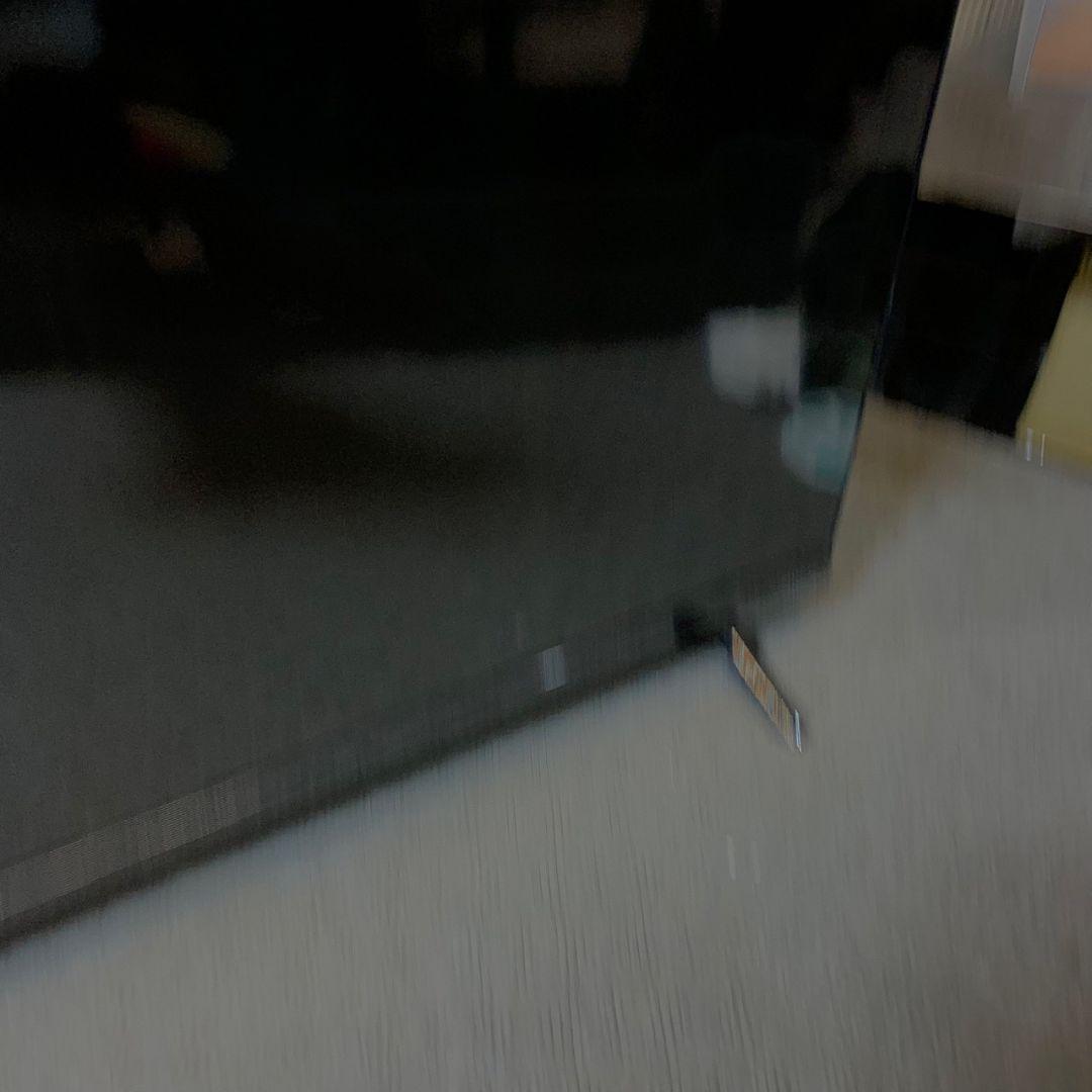 J125\" aiwa アイワ　32型　テレビ　TV-32HB10W　2021年製