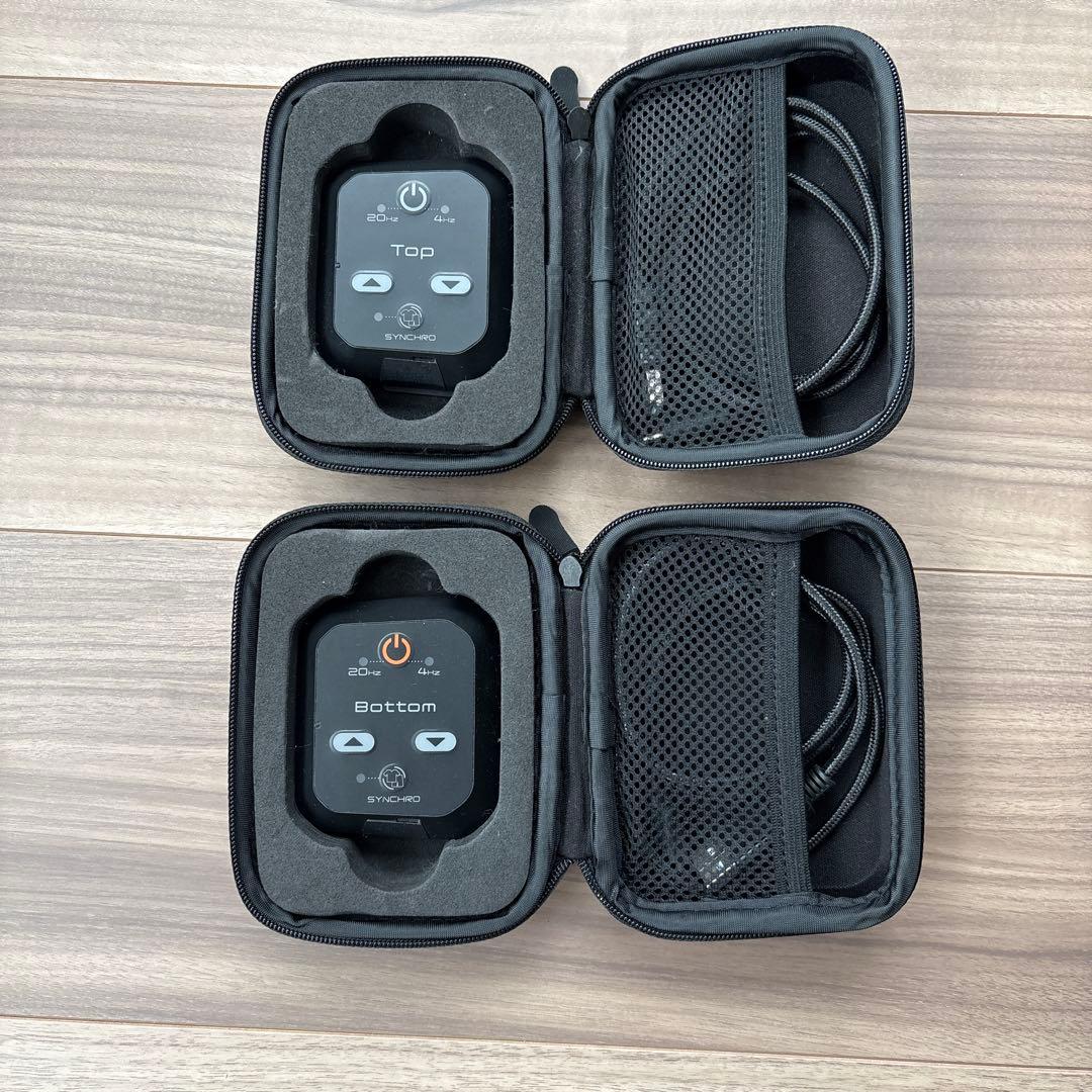 SIXPAD パワースーツセット