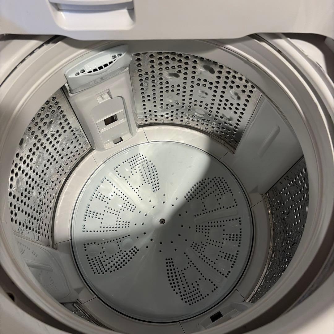 HITACHI ビートウォッシュ　BW-V80G 8kg