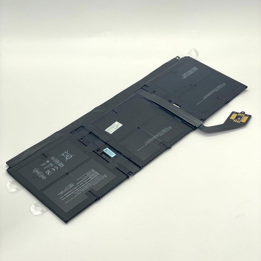 【未使用】Surface Laptop 3/4 15インチ用交換バッテリー