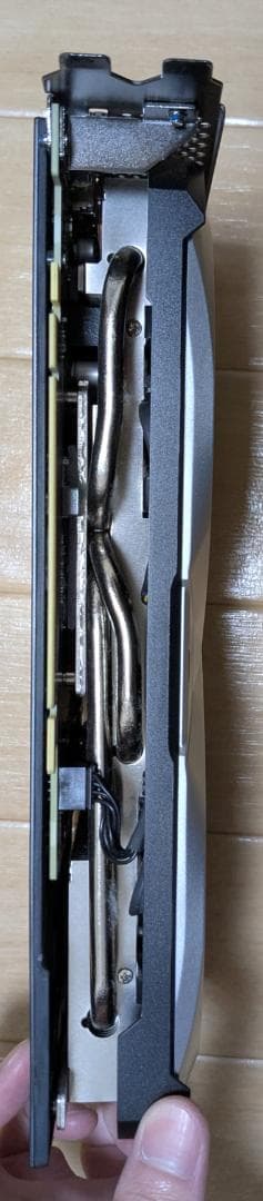 グラフィックボード・グラボ・ビデオカード MSI GeForce RTX 4070 VENTUS 2X 12G OC