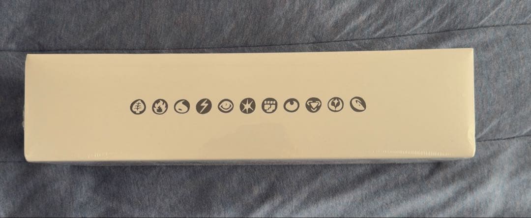 Yu NAGABA x ポケモンカードゲーム スペシャルBOX