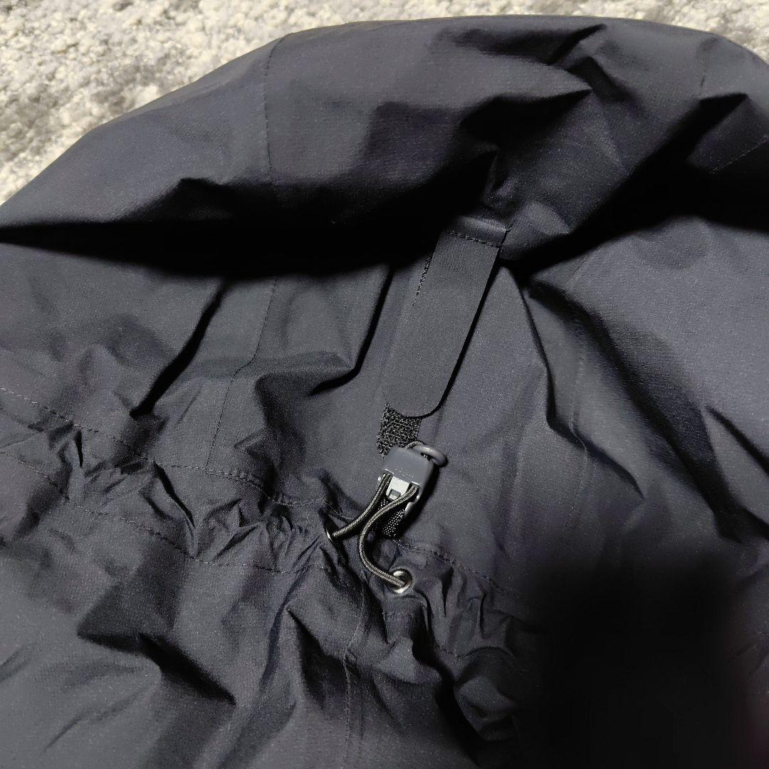 mont-bell モンベル マウンテンパーカー GORE-TEX ゴアテックス