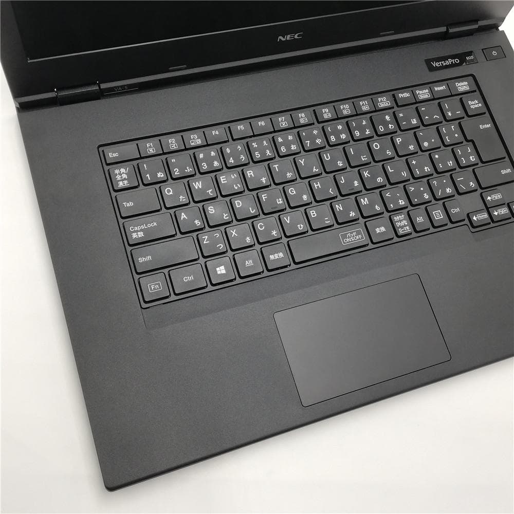 NEC ノートパソコン VKL21AAG5 中古良品 第8世代 Core i3