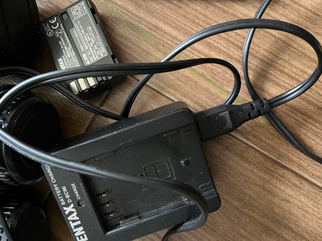 PENTAX K-7 デジタル一眼レフ カメラセット