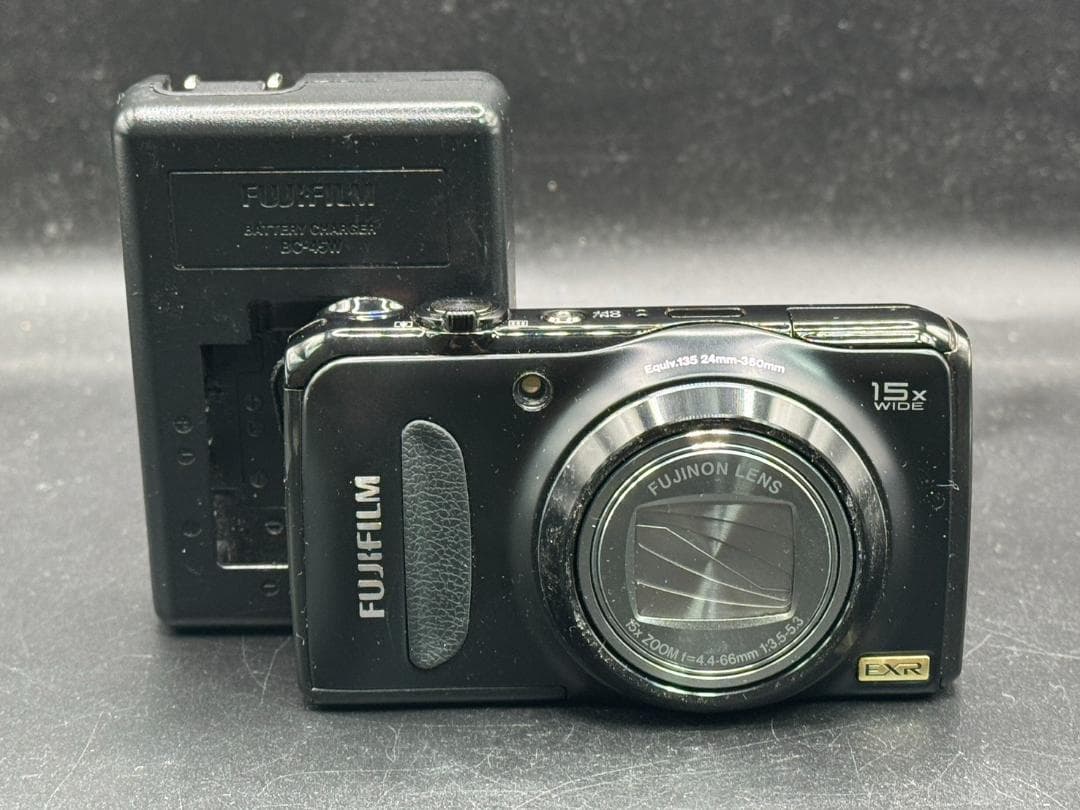 デジタルカメラ FUJIFILM FinePix F300EXR