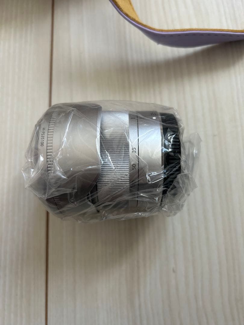 ❤️入学式❤️Wi-Fi機能搭載&自撮り❣️Lumix GF7 レンズキット❤️