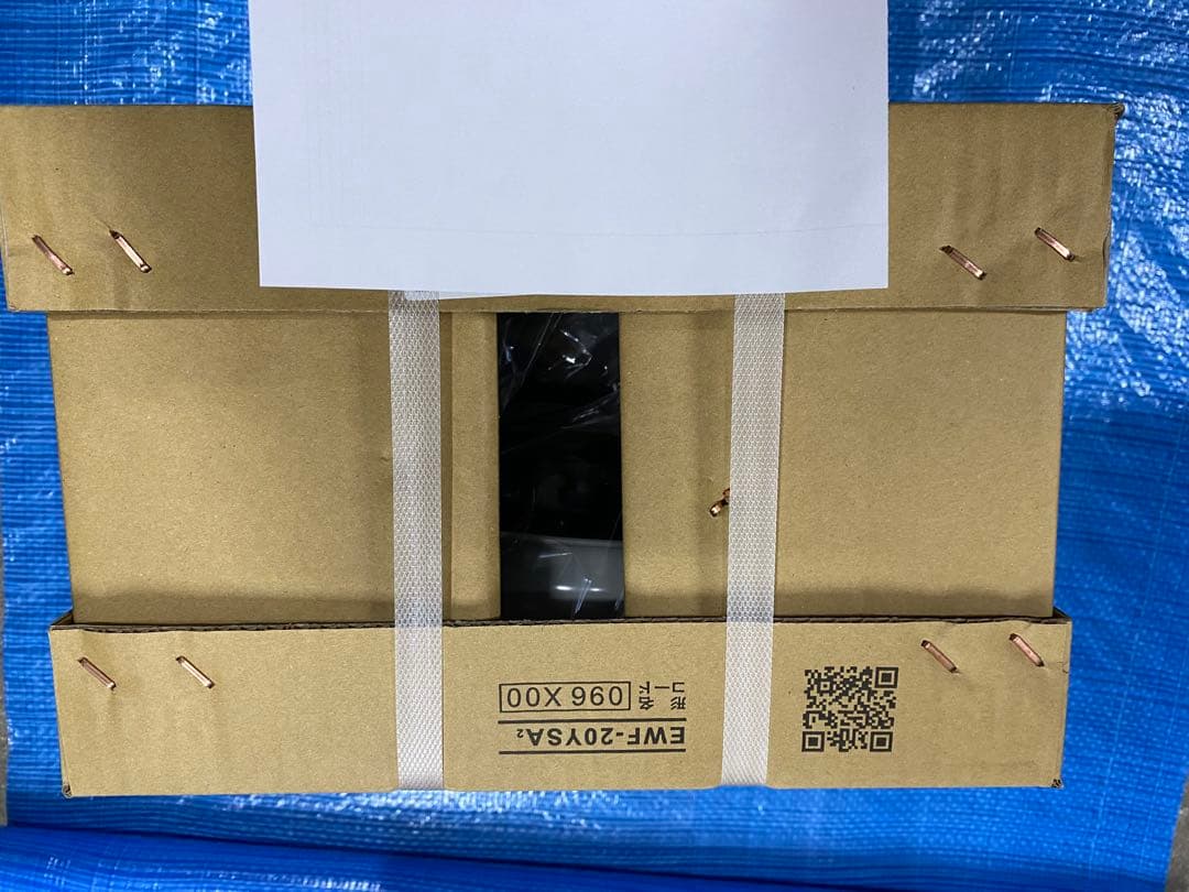 三菱電機　EWF-20YSA2 排気用