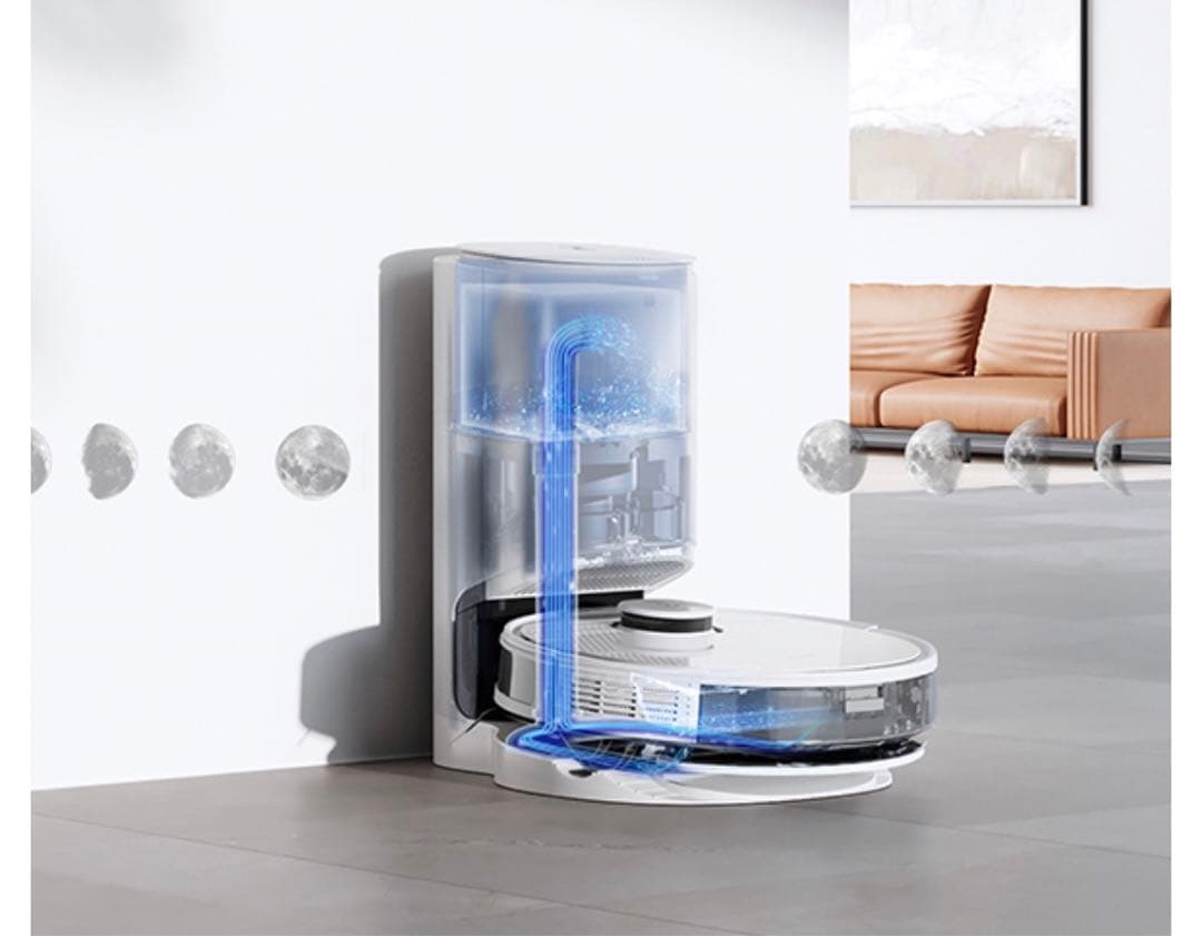 エコバックス DEEBOT N8 PRO+