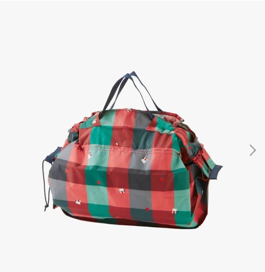 ファミリア保冷バッグ