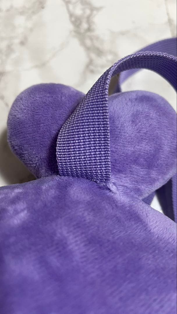 TWICE LOVELYS サナ　ぬいぐるみリュック GIGO トレカセット