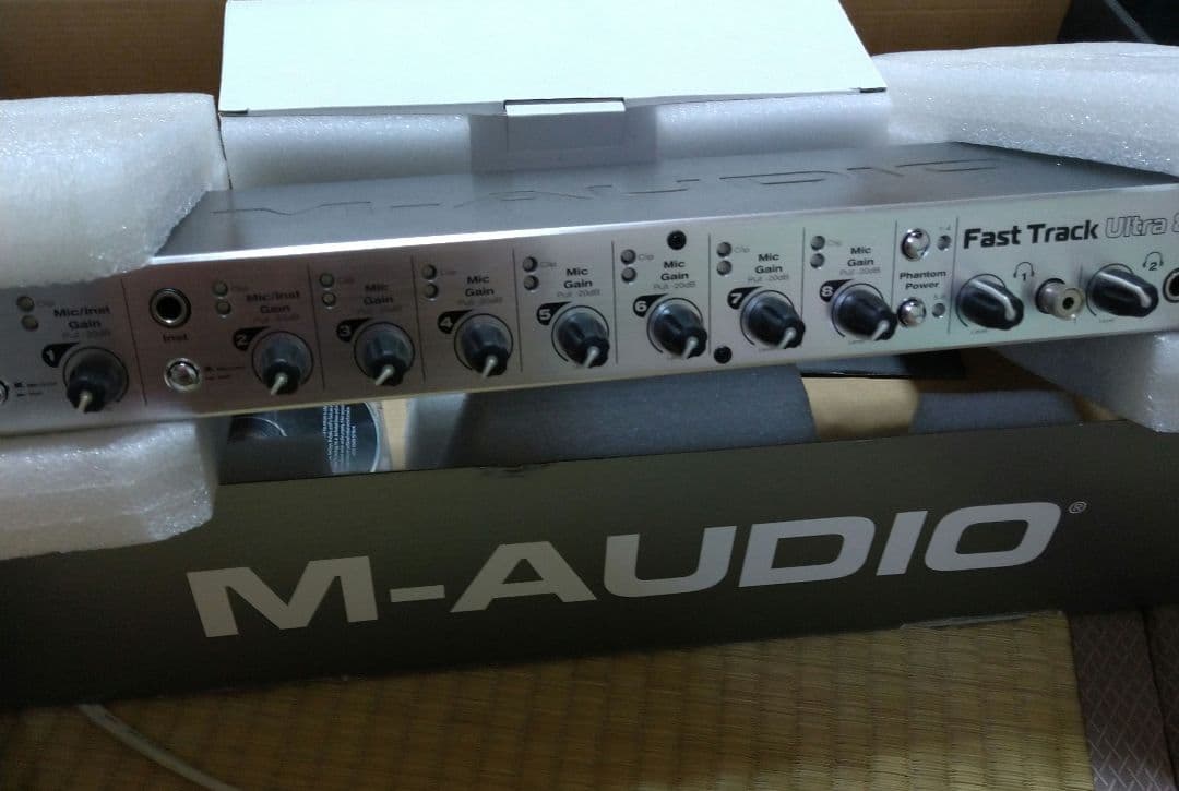 その他 fast Track uItra