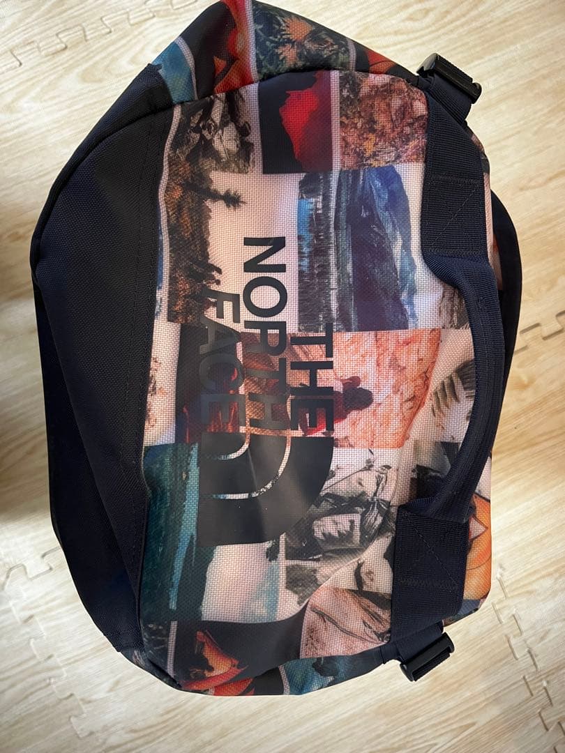 安いです‼︎希少【THE NORTH FACE 】BC DUFFEL S 50L