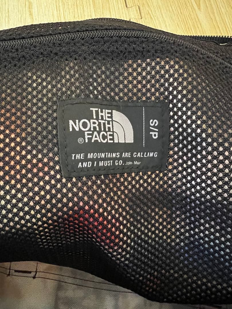 安いです‼︎希少【THE NORTH FACE 】BC DUFFEL S 50L