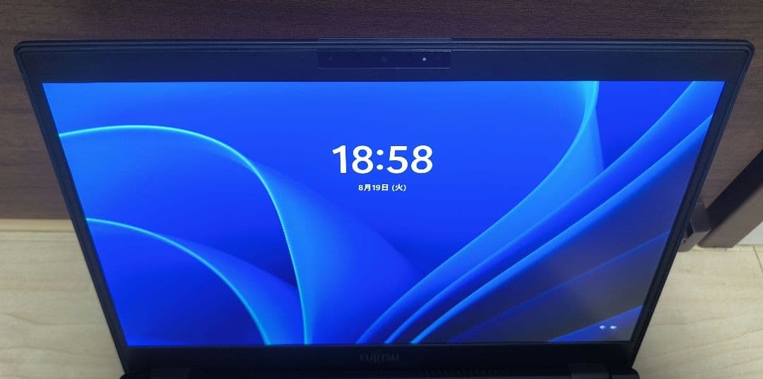 富士通 LIFEBOOK U9310/E FMVU32025 10世代 i5美品