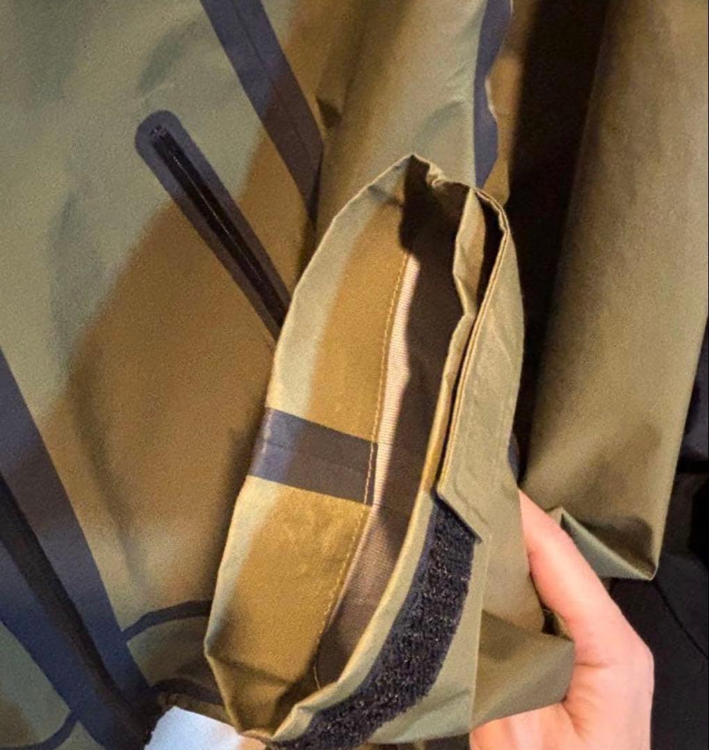 Supreme シュプリーム ノースフェイス サミットシリーズ