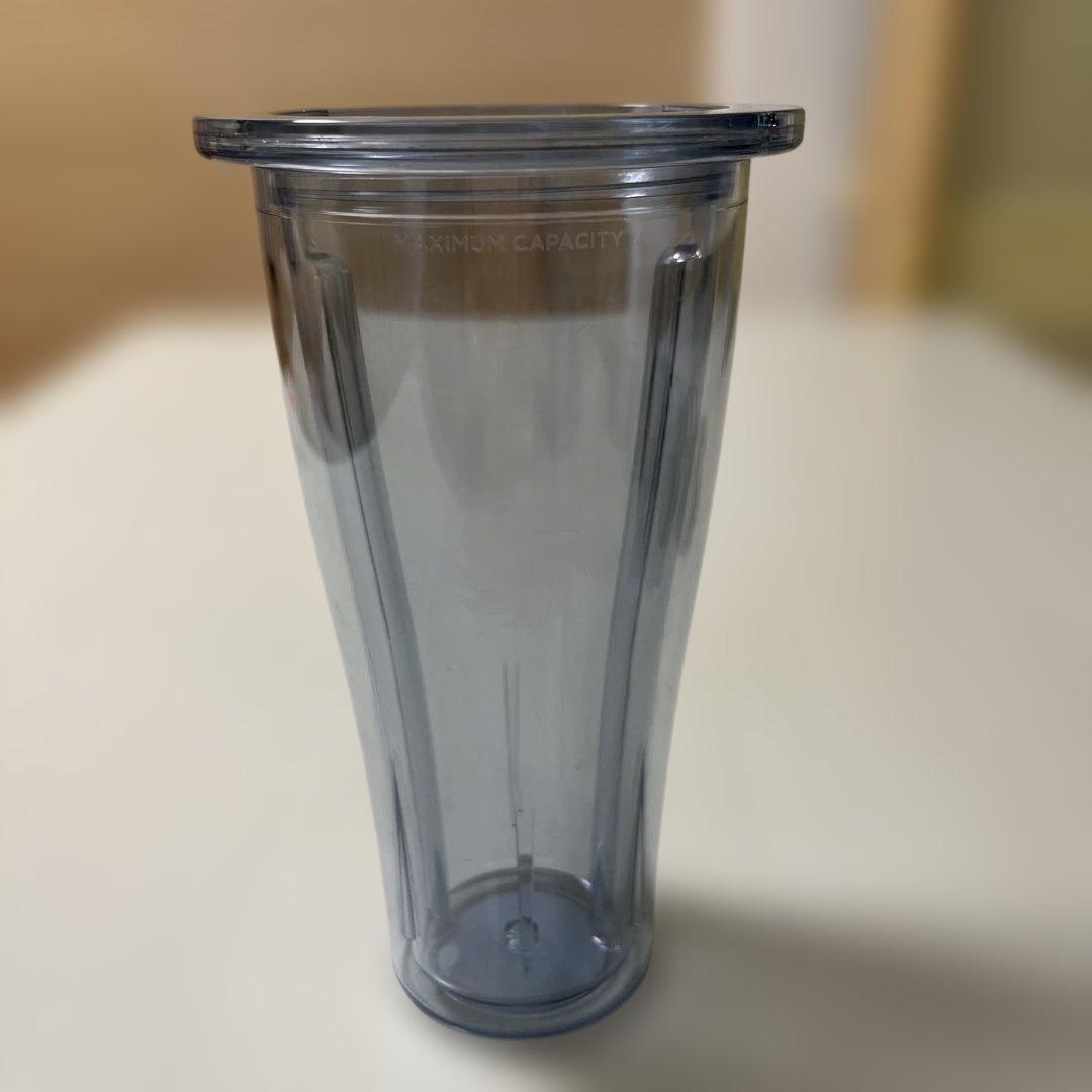 【入手困難】バイタミックス スターターキット ブレンディングカップ ボウル