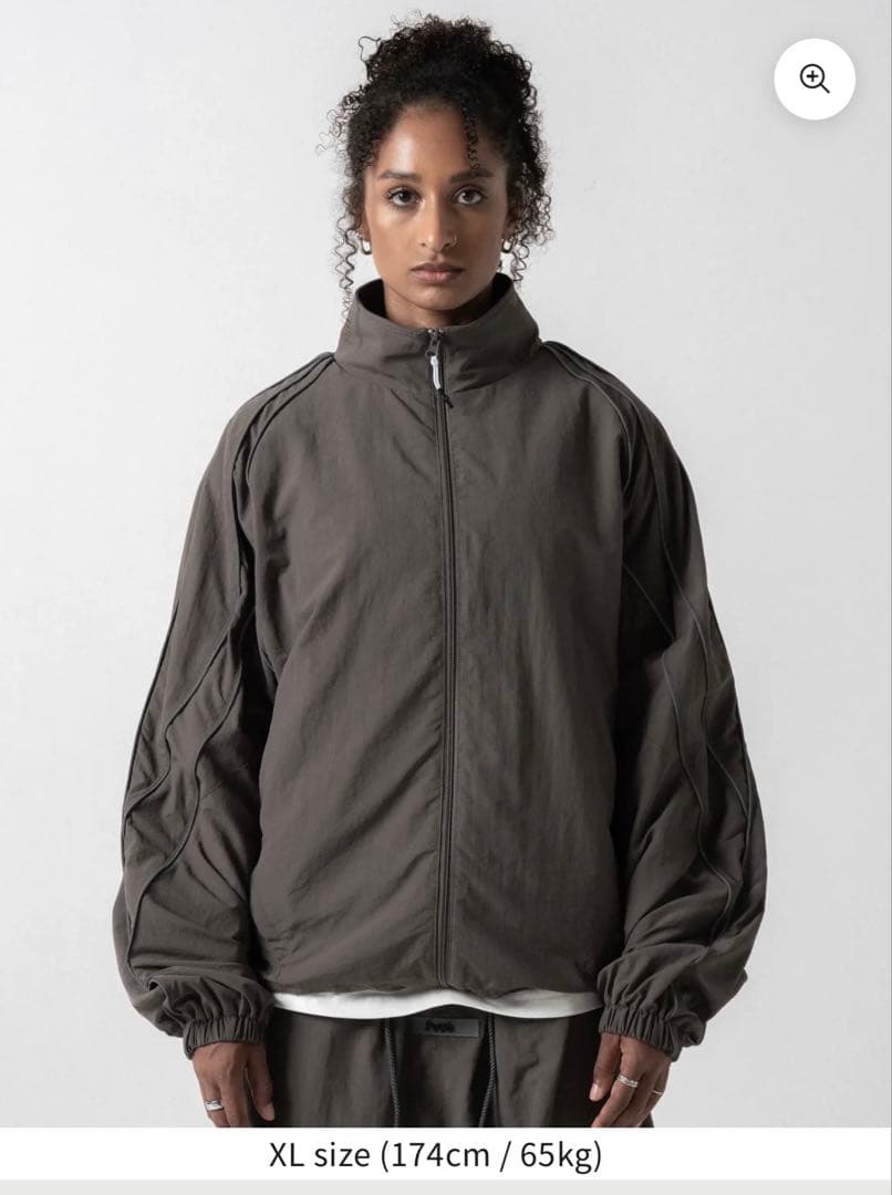 pvot セットアップ　上下セット　xl